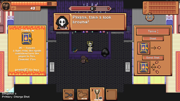 Endless Engines screenshot 6