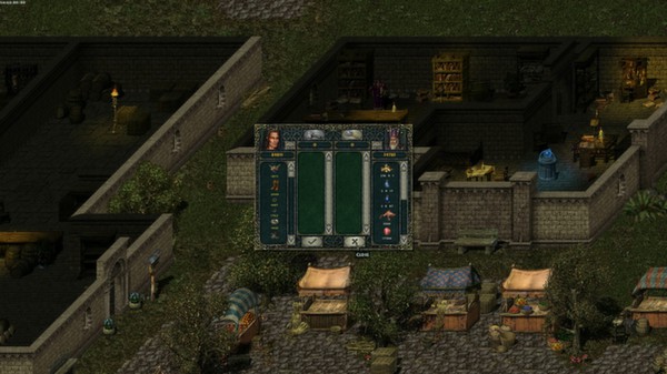 Divine Divinity screenshot 9