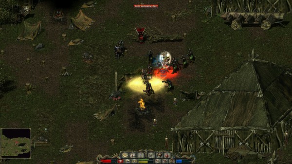 Divine Divinity screenshot 7