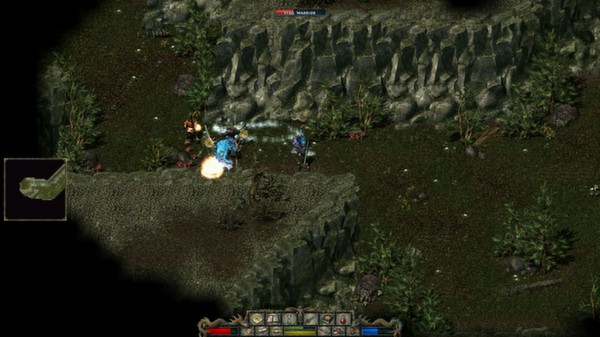 Divine Divinity screenshot 6