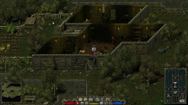 Divine Divinity screenshot 2