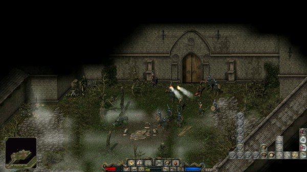 Divine Divinity screenshot 10