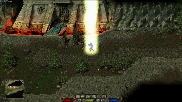 Divine Divinity screenshot 12