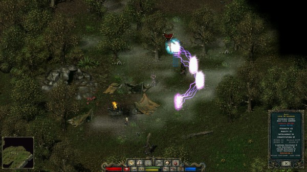 Divine Divinity screenshot 8
