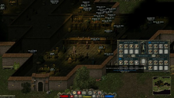 Divine Divinity screenshot 11