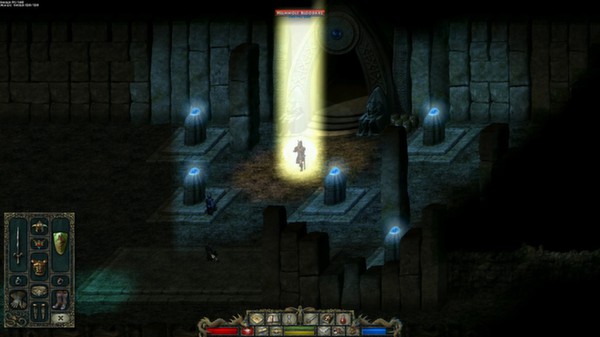 Divine Divinity screenshot 3