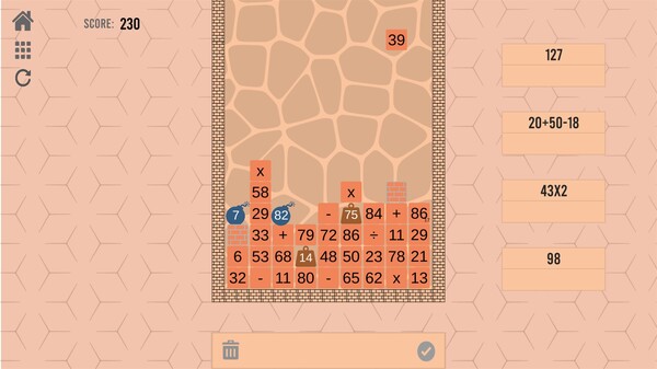 Tower Numbers screenshot 5
