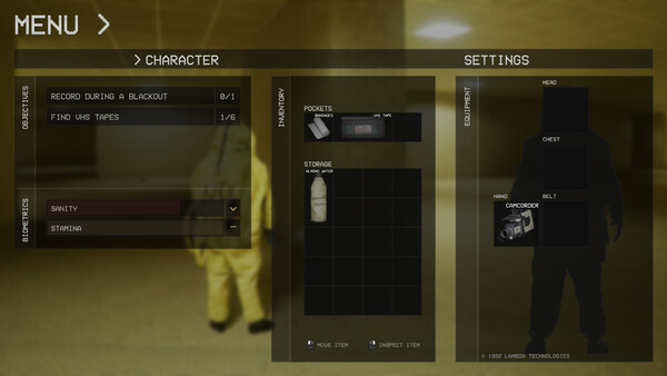 Backrooms: Escape Together screenshot 9
