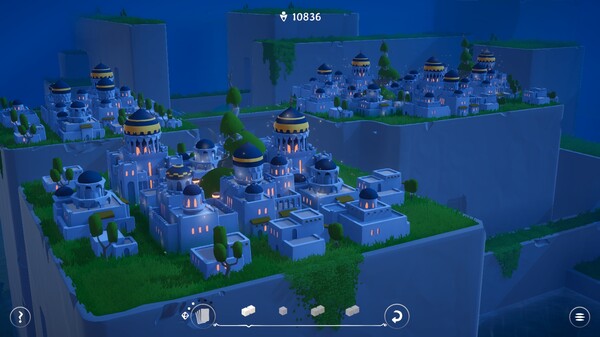 URBO screenshot 8