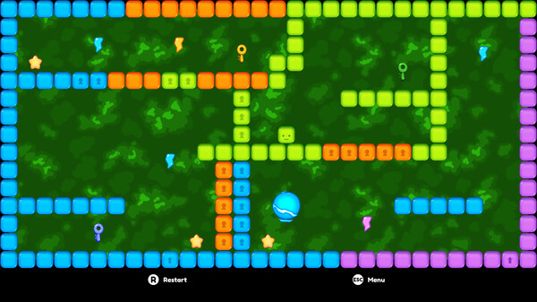 Color Pals screenshot 3