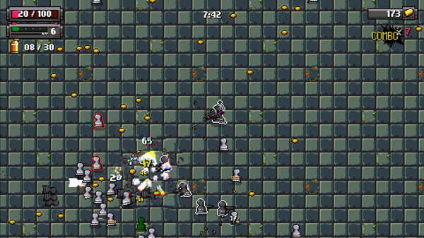 GUN KING screenshot 2