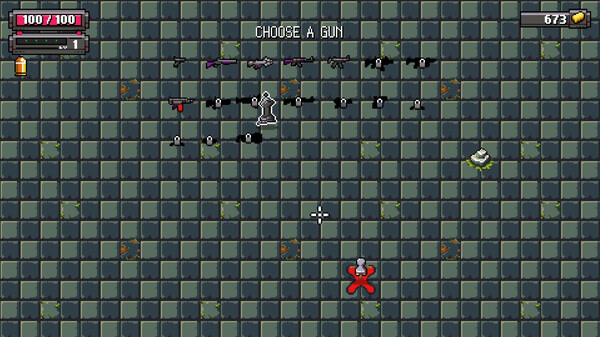 GUN KING screenshot 3