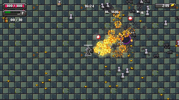GUN KING screenshot 1