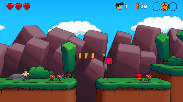 Onion Assault screenshot 1