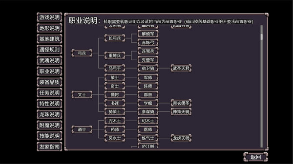 魔塔三国之逆乱时空 screenshot 1