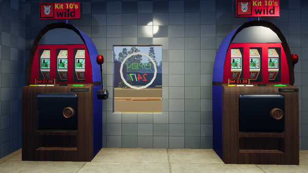 Fishton: A Town to Remember screenshot 4