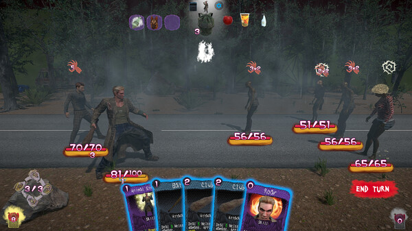 In the Dark screenshot 1