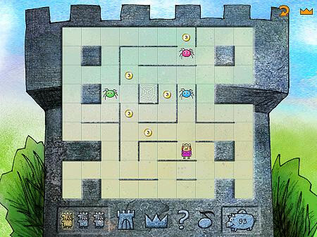 Fritz&Chesster  - Learn to Play Chess screenshot 6