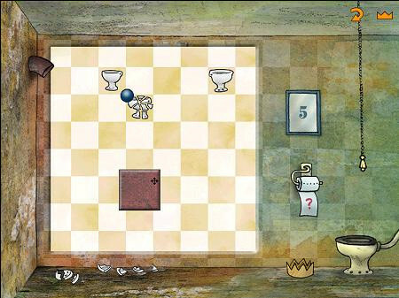 Fritz&Chesster  - Learn to Play Chess screenshot 3