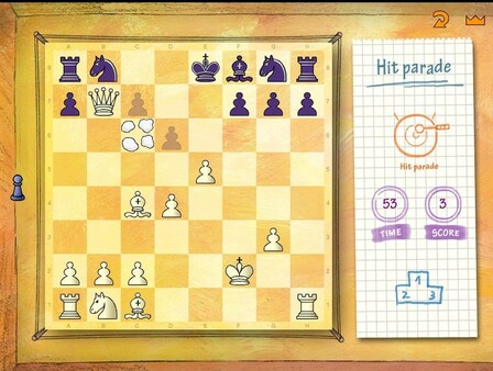 Fritz&Chesster  - Learn to Play Chess screenshot 8