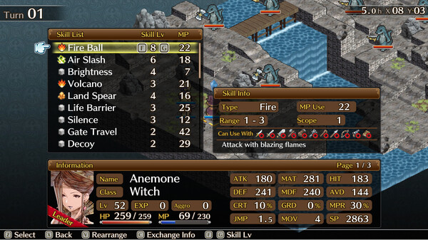 Mercenaries Wings: The False Phoenix screenshot 8