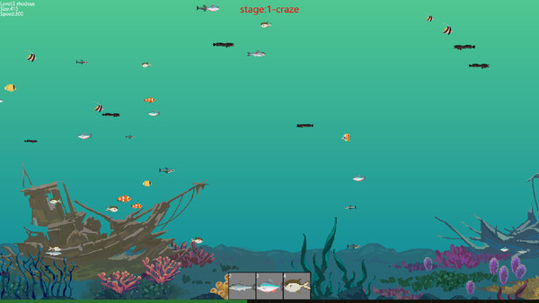 King Of Water screenshot 9