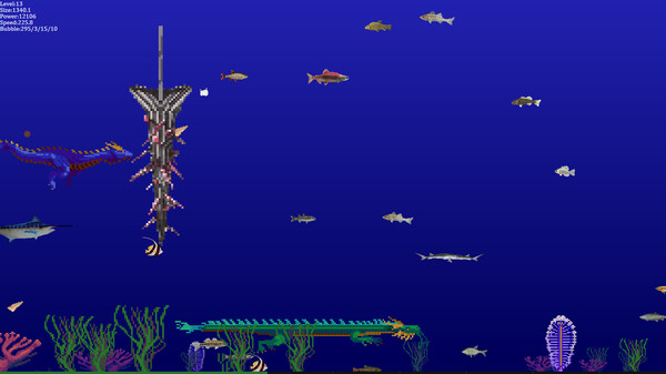 King Of Water screenshot 4