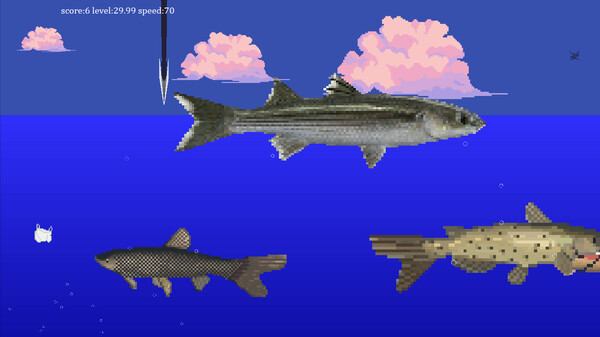 King Of Water screenshot 8