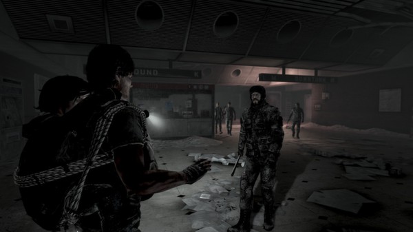 I Am Alive screenshot 11