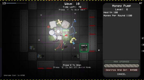 Night Light screenshot 4