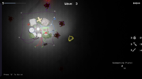 Night Light screenshot 5