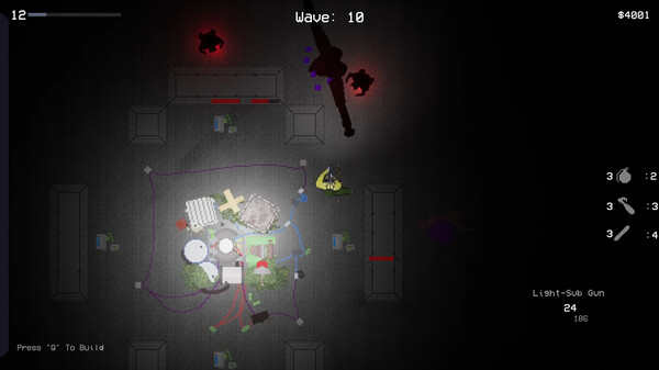Night Light screenshot 7