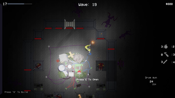 Night Light screenshot 3