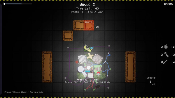 Night Light screenshot 2