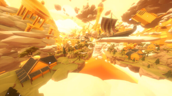 Aery - Heaven & Hell screenshot 1