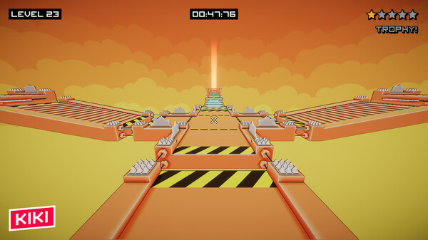Kiki screenshot 3