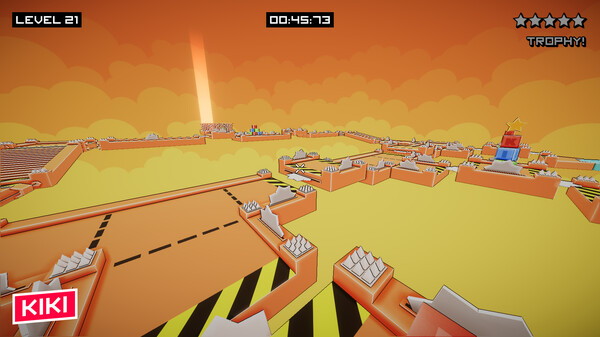 Kiki screenshot 0