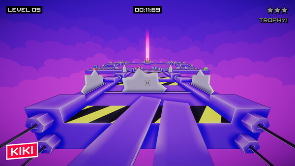 Kiki screenshot 5
