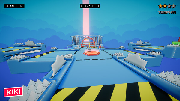 Kiki screenshot 1