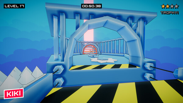 Kiki screenshot 4