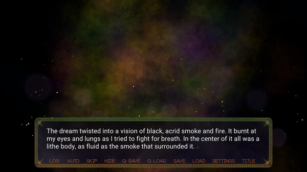 Nameless - The Departed Cycle screenshot 7