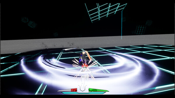 Grave-Queen screenshot 3