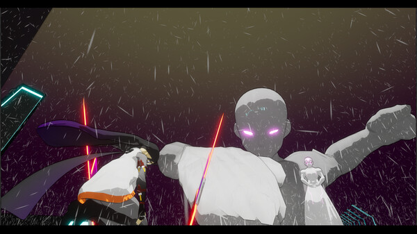 Grave-Queen screenshot 2