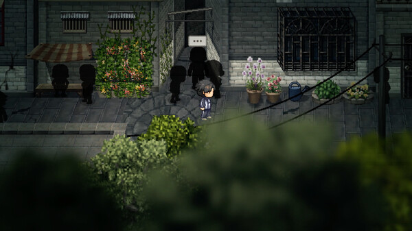 Red Line screenshot 4