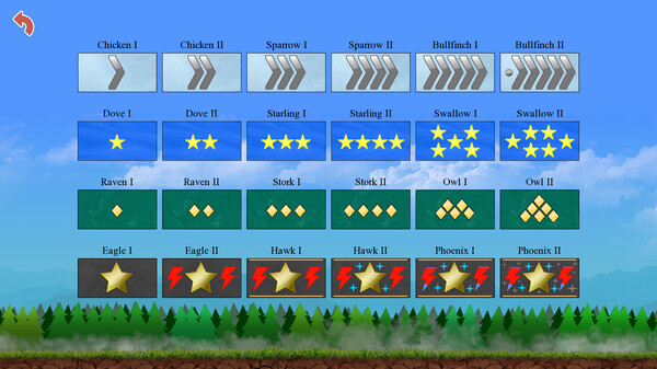 Air defenders screenshot 6