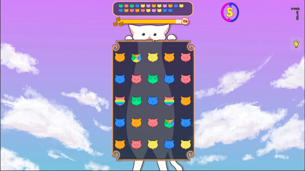 The Cat Maze screenshot 6