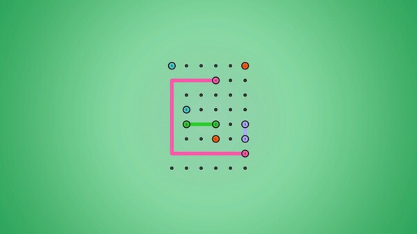 Meta Lines screenshot 7