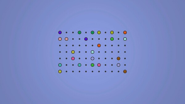 Meta Lines screenshot 4