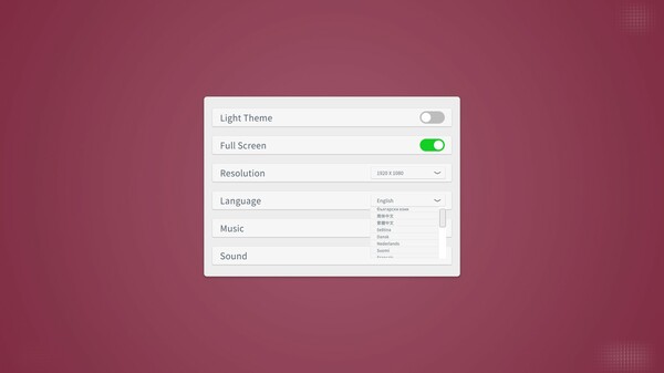 Meta Lines screenshot 9