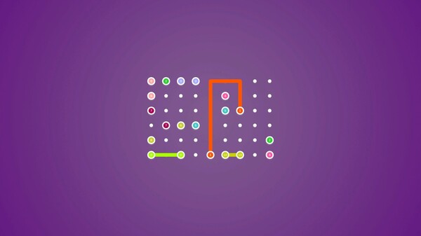 Meta Lines screenshot 1